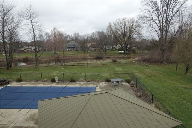 5 Blue Pine Circle, Penfield, NY 14526