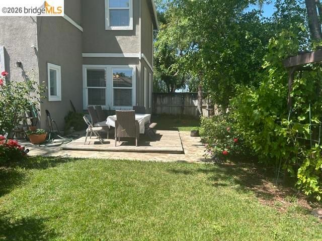 52 Rockwell St, Brentwood, CA 94513