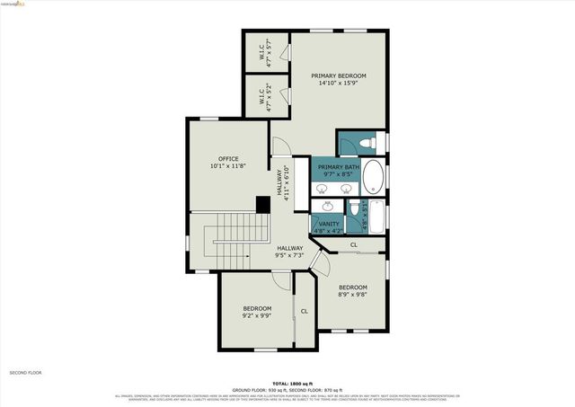 52 Rockwell St, Brentwood, CA 94513