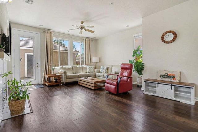 52 Rockwell St, Brentwood, CA 94513