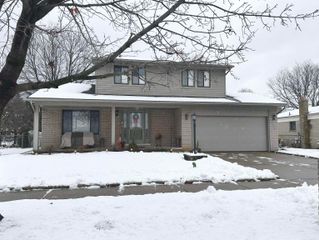 19559 Lloyd St Street, Clinton Twp, MI 48038