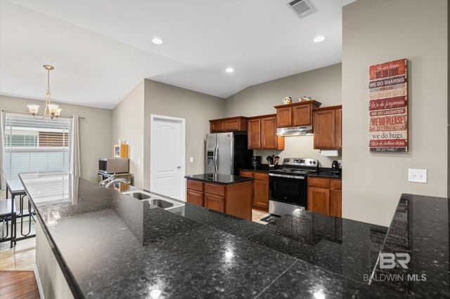 15374 Paddington Drive, Foley, AL 36535