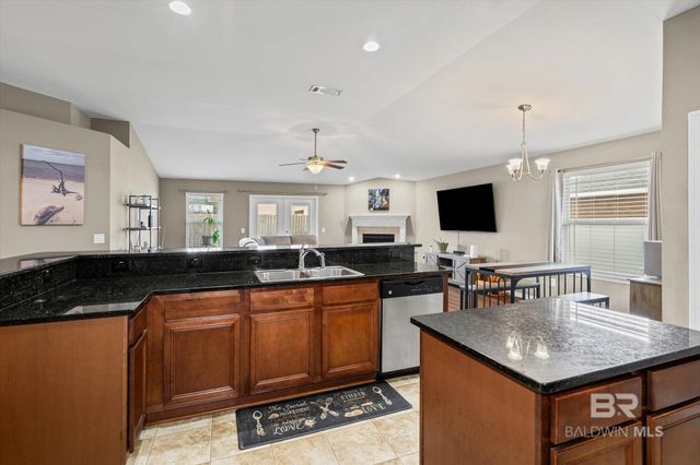 15374 Paddington Drive, Foley, AL 36535