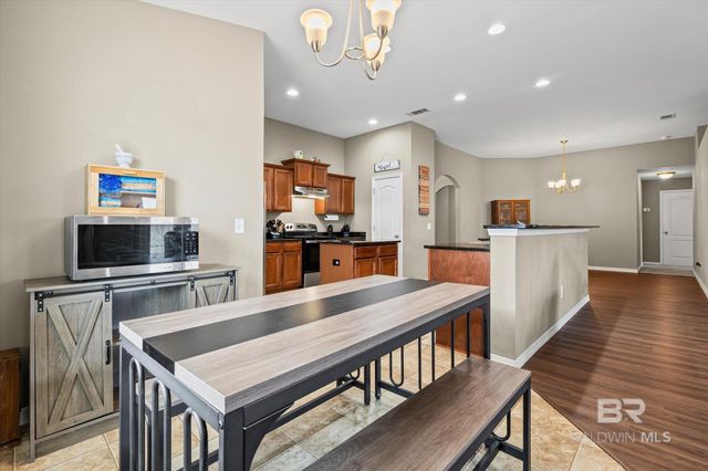 15374 Paddington Drive, Foley, AL 36535