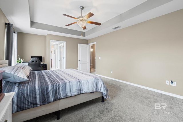 15374 Paddington Drive, Foley, AL 36535