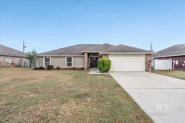 15374 Paddington Drive, Foley, AL 36535