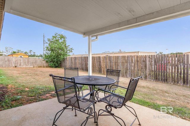 15374 Paddington Drive, Foley, AL 36535