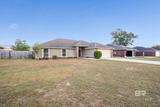 15374 Paddington Drive, Foley, AL 36535