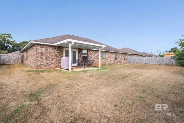 15374 Paddington Drive, Foley, AL 36535