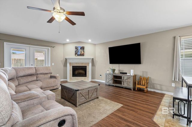 15374 Paddington Drive, Foley, AL 36535