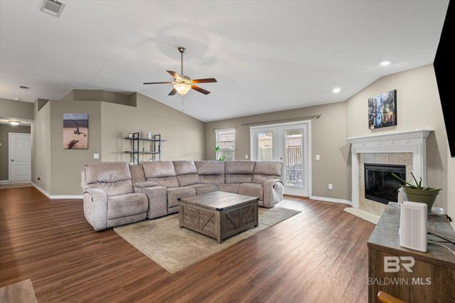 15374 Paddington Drive, Foley, AL 36535