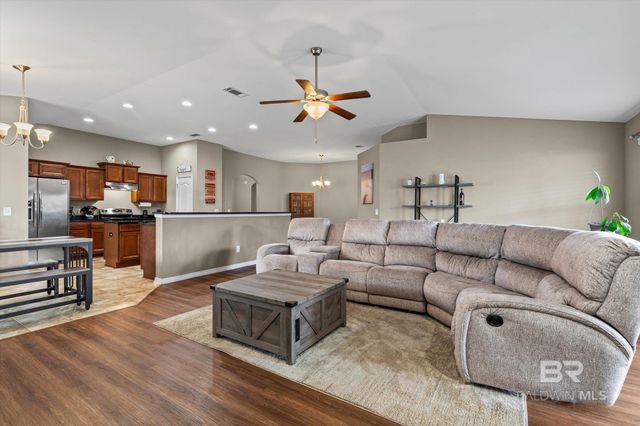 15374 Paddington Drive, Foley, AL 36535