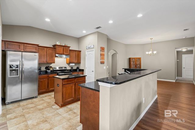 15374 Paddington Drive, Foley, AL 36535