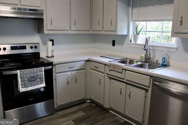 3376 Andrea Lee Court, Snellville, GA 30039