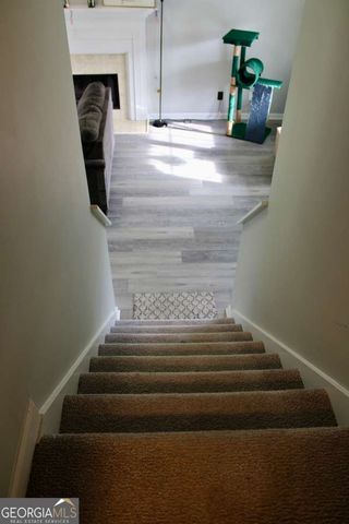 3376 Andrea Lee Court, Snellville, GA 30039