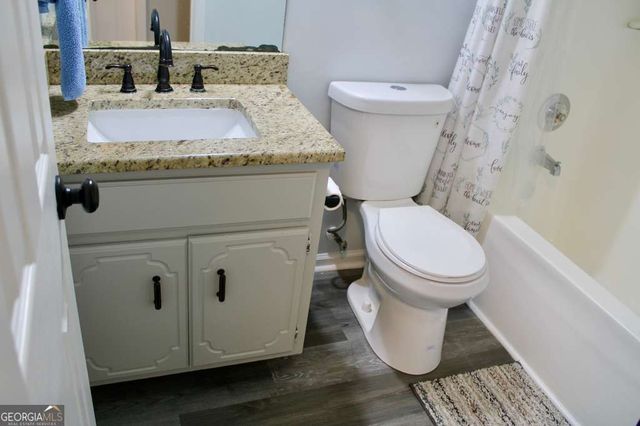 3376 Andrea Lee Court, Snellville, GA 30039