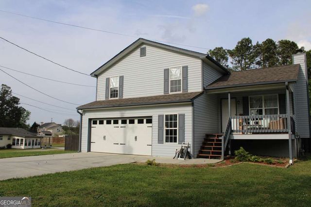 3376 Andrea Lee Court, Snellville, GA 30039