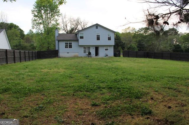 3376 Andrea Lee Court, Snellville, GA 30039