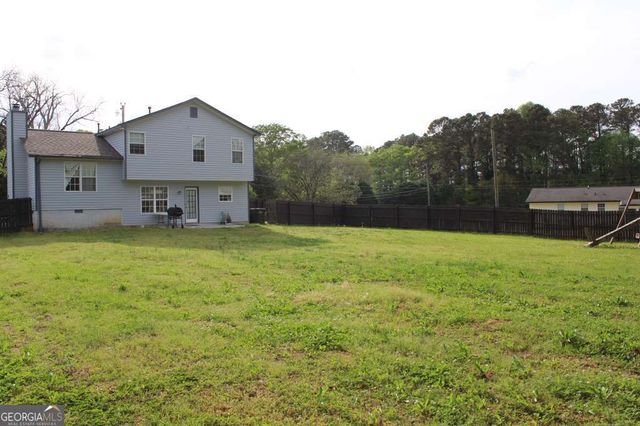 3376 Andrea Lee Court, Snellville, GA 30039