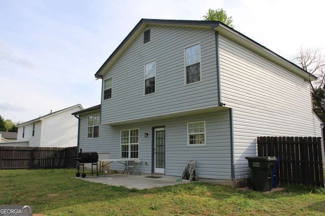 3376 Andrea Lee Court, Snellville, GA 30039