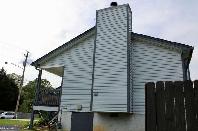 3376 Andrea Lee Court, Snellville, GA 30039