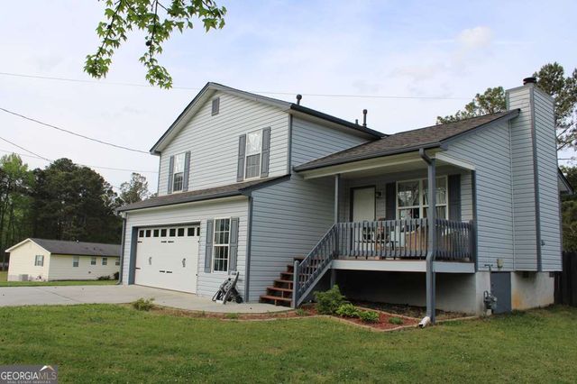 3376 Andrea Lee Court, Snellville, GA 30039