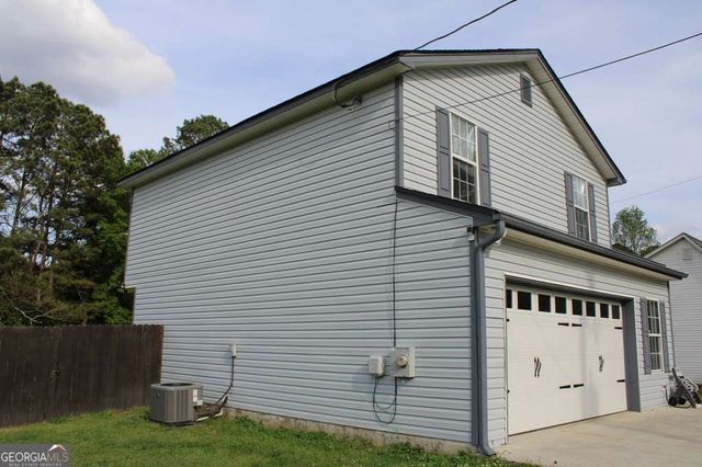 3376 Andrea Lee Court, Snellville, GA 30039