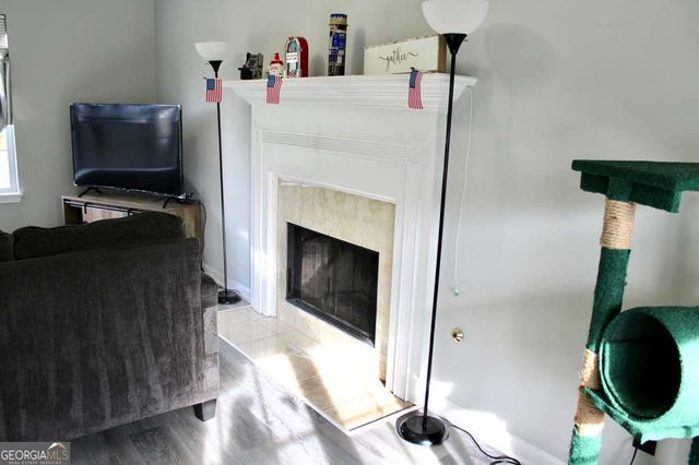 3376 Andrea Lee Court, Snellville, GA 30039