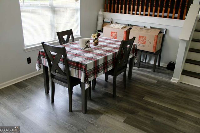 3376 Andrea Lee Court, Snellville, GA 30039