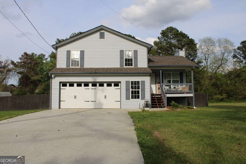 3376 Andrea Lee Court, Snellville, GA 30039