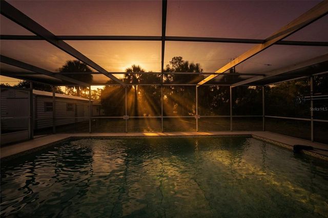 15223 CHAMBERLAIN BOULEVARD, Port Charlotte, FL 33953