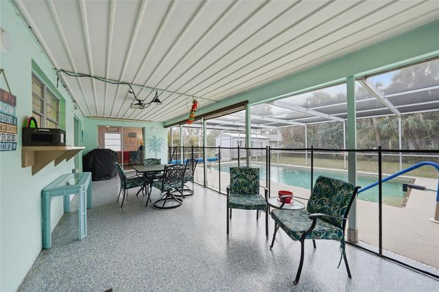 15223 CHAMBERLAIN BOULEVARD, Port Charlotte, FL 33953