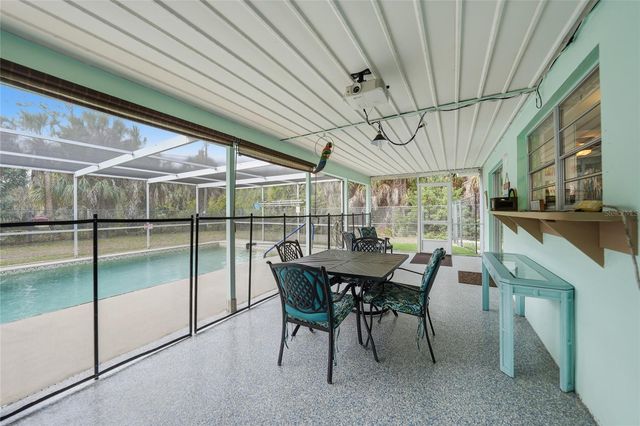 15223 CHAMBERLAIN BOULEVARD, Port Charlotte, FL 33953