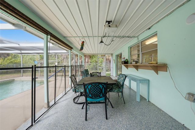 15223 CHAMBERLAIN BOULEVARD, Port Charlotte, FL 33953