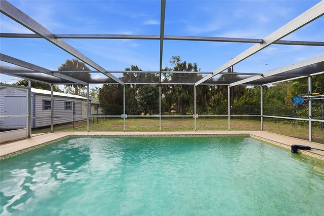 15223 CHAMBERLAIN BOULEVARD, Port Charlotte, FL 33953