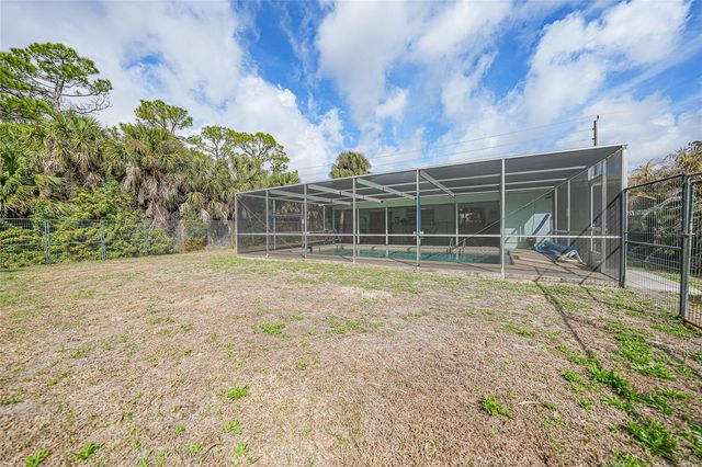 15223 CHAMBERLAIN BOULEVARD, Port Charlotte, FL 33953