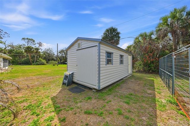 15223 CHAMBERLAIN BOULEVARD, Port Charlotte, FL 33953