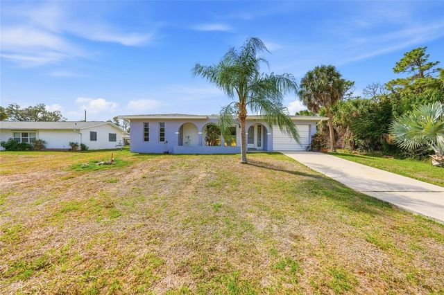 15223 CHAMBERLAIN BOULEVARD, Port Charlotte, FL 33953