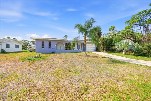 15223 CHAMBERLAIN BOULEVARD, Port Charlotte, FL 33953
