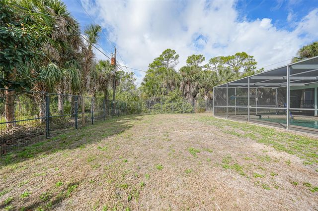 15223 CHAMBERLAIN BOULEVARD, Port Charlotte, FL 33953