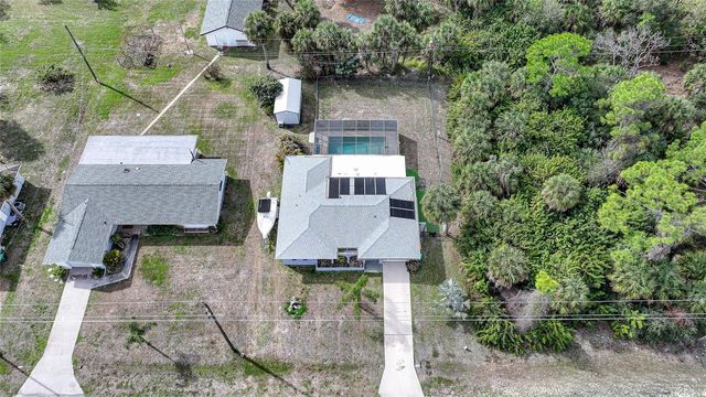 15223 CHAMBERLAIN BOULEVARD, Port Charlotte, FL 33953