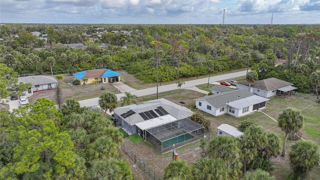 15223 CHAMBERLAIN BOULEVARD, Port Charlotte, FL 33953