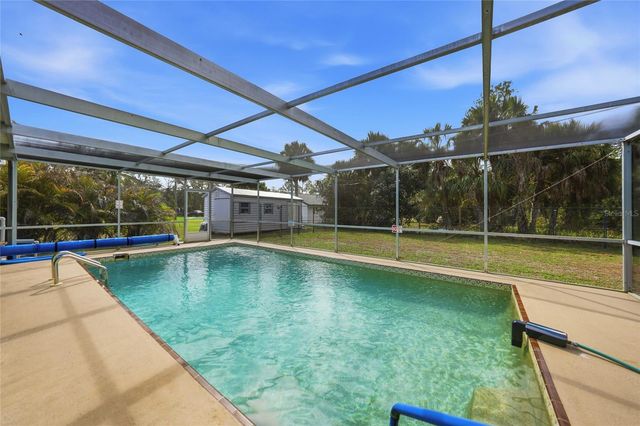 15223 CHAMBERLAIN BOULEVARD, Port Charlotte, FL 33953