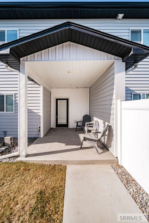 Image 20 of property listing at 1426 Fremont Ave, Idaho Falls, ID 83402