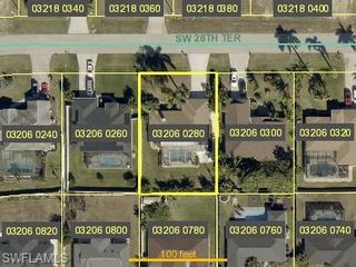 920 SW 28th TER, Cape Coral, FL 33914