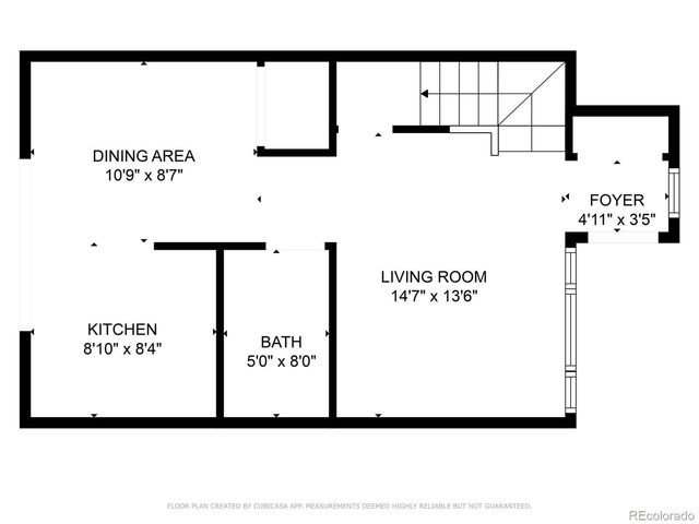 800 W Moorhead Cir E, Boulder, CO 80305