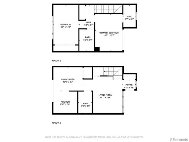 800 W Moorhead Cir E, Boulder, CO 80305