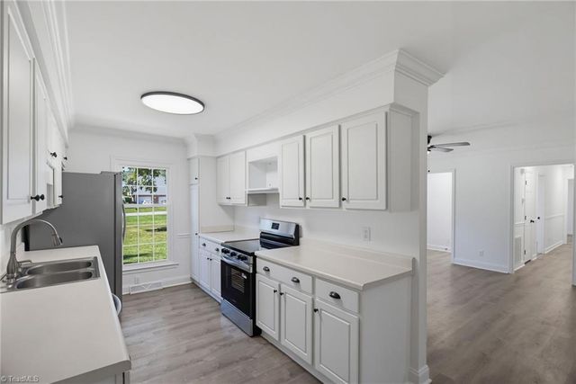 202 Dilworth Road, High Point, NC 27265