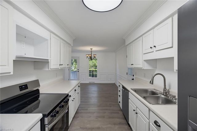 202 Dilworth Road, High Point, NC 27265