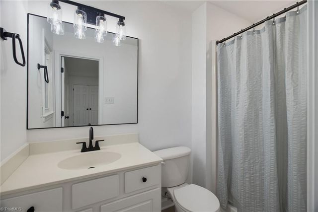 202 Dilworth Road, High Point, NC 27265